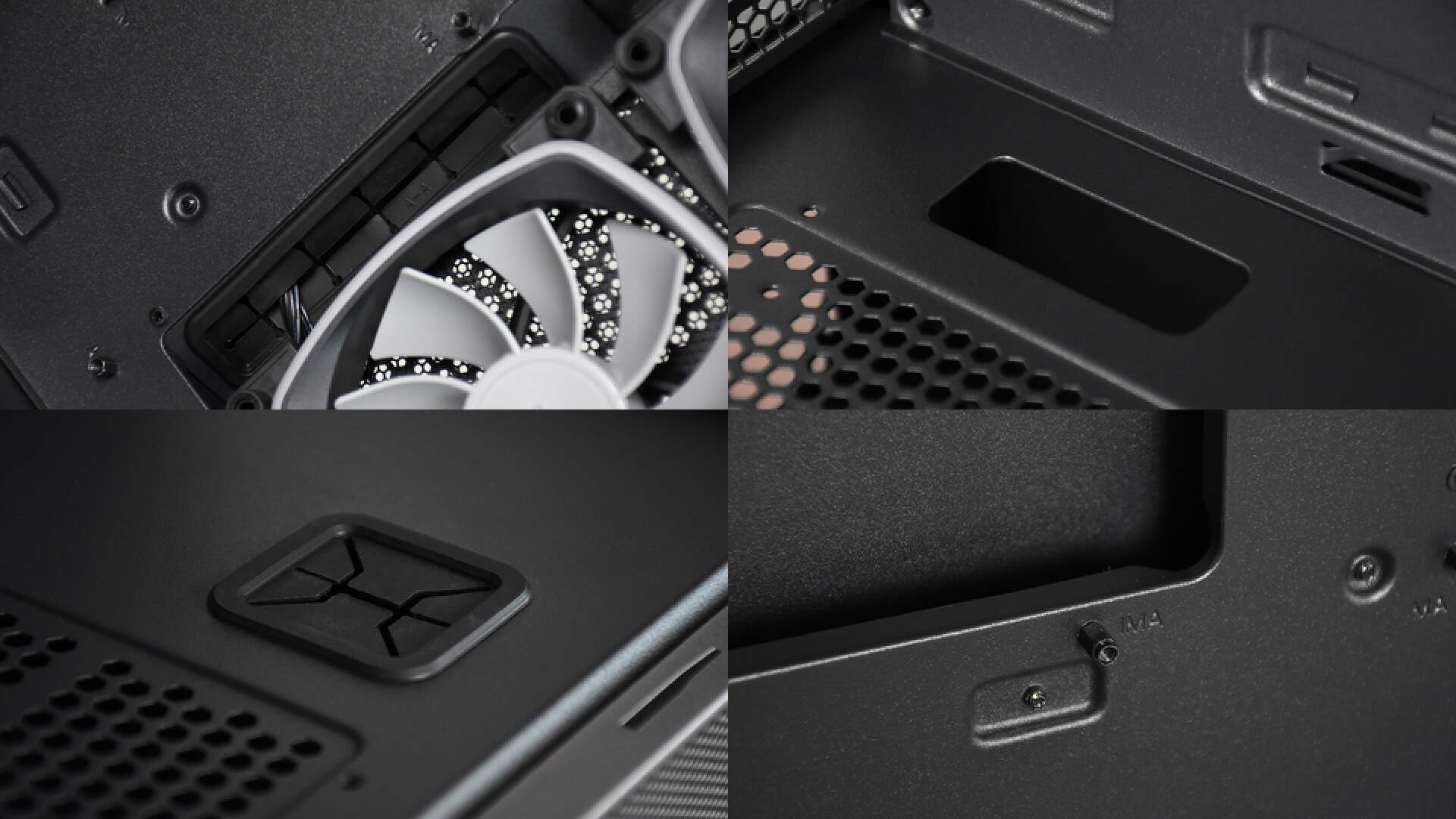 montechskytwo机箱在哪买,montechskytwo机箱需要几个风扇