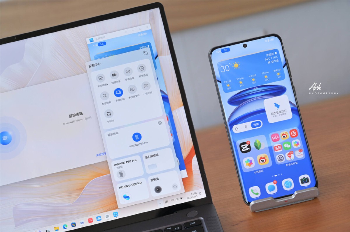 华为matebookxpro2023款测评,一图看懂华为超薄笔记本matebookx