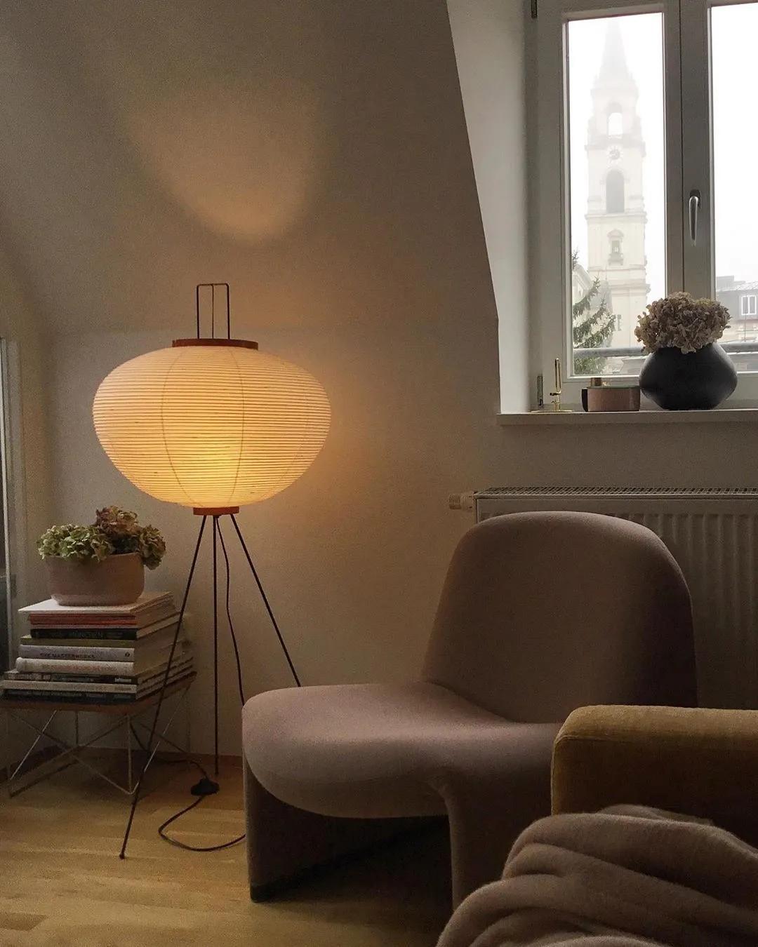 这灯只要50块，制造“氛围”却很绝，爱了