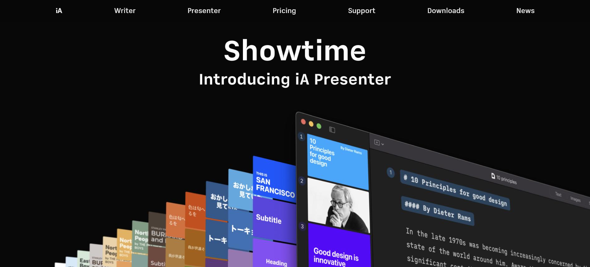 大神必备的6个ppt必备软件,常用做ppt软件