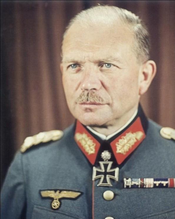 日耳曼步兵战车,德国日耳曼铁骑