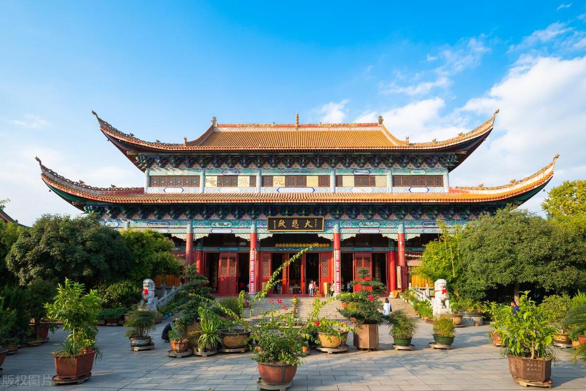 长沙市内有什么好玩的旅游景点,长沙还有哪些好玩的旅游景点推荐