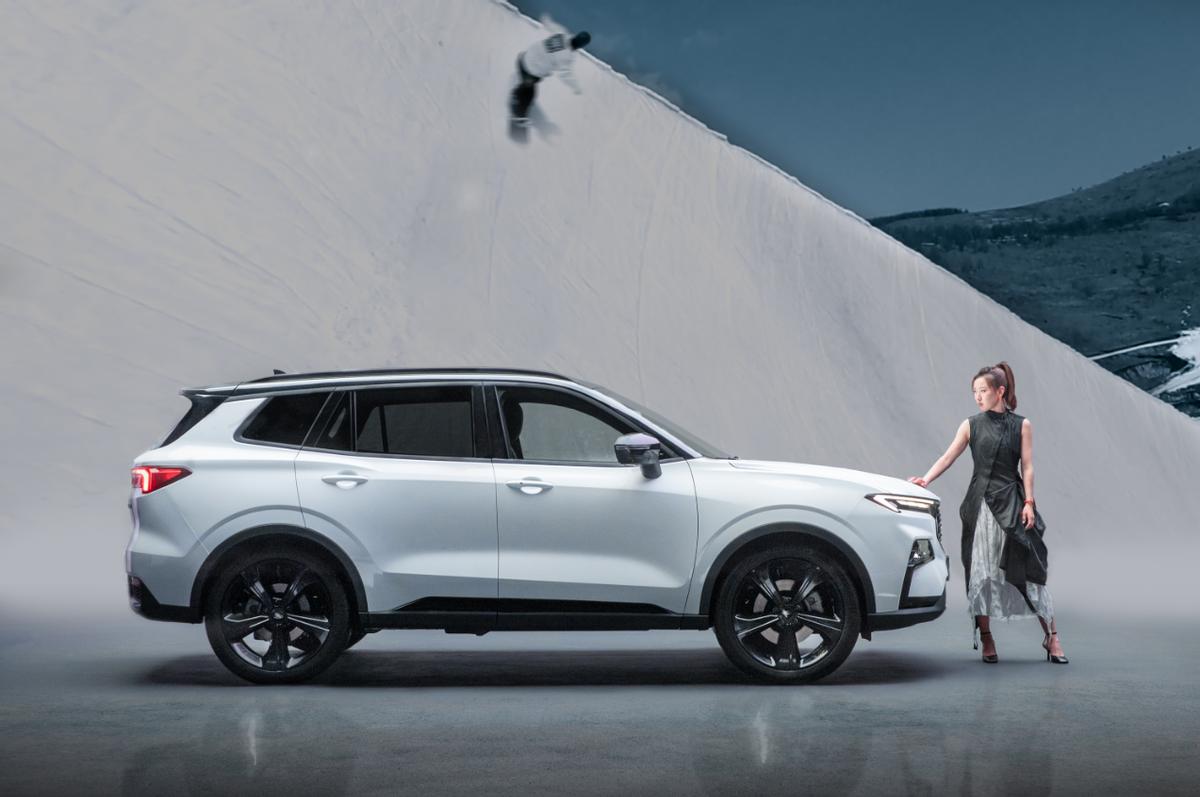 江铃福特领睿极境版能买到吗,江铃福特领睿极境版沉浸式体验