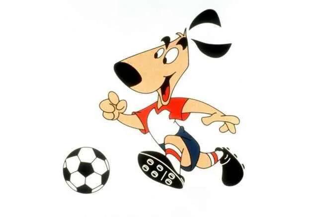 法国世界杯吉祥物名字,历届世界杯吉祥物的寓意图片