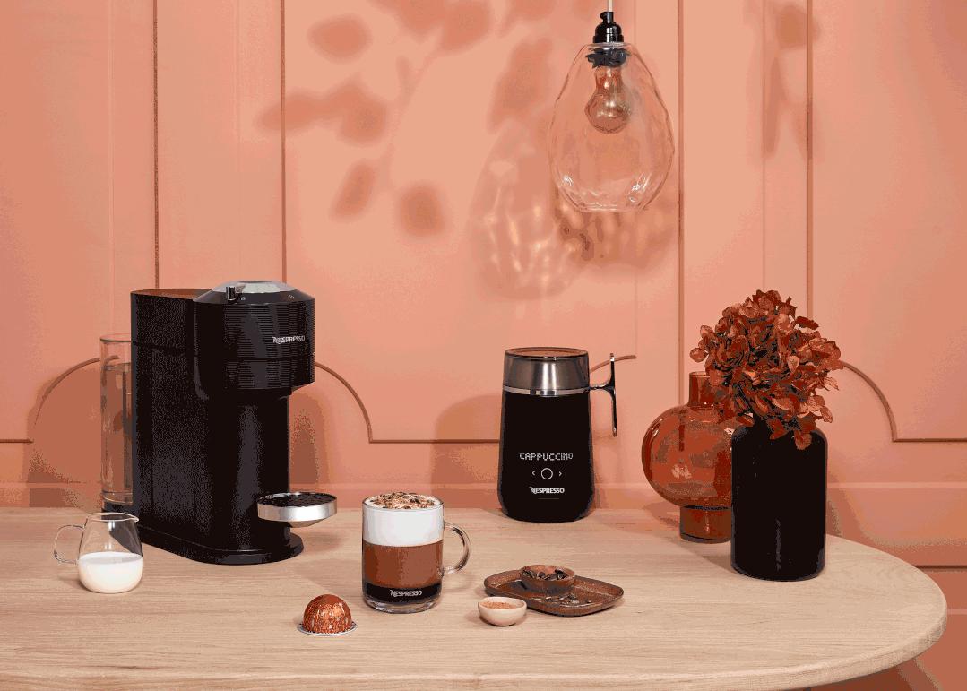 万圣节限定大盘点:玛莎德古拉PercyPig、万圣甜甜圈+马卡龙...