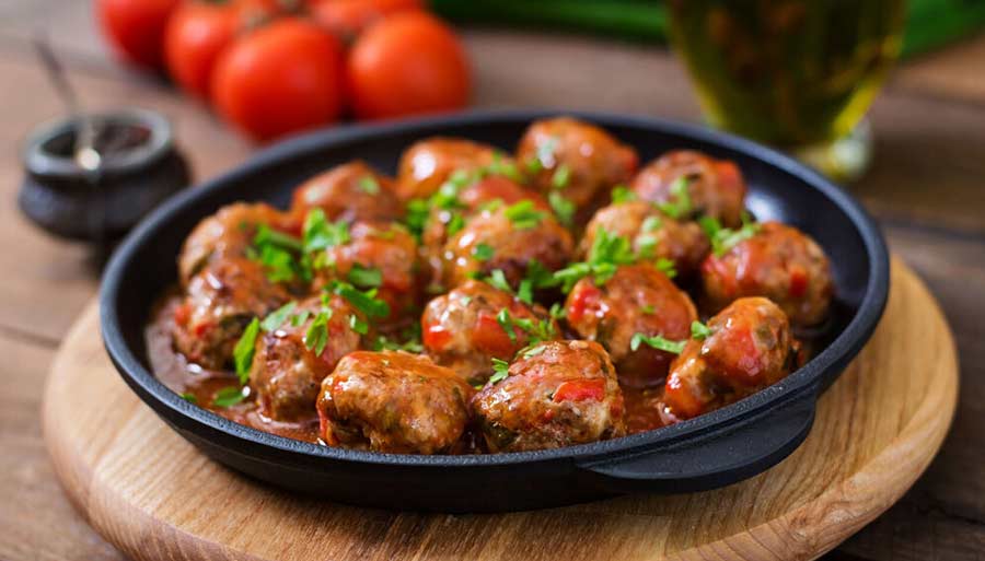 西班牙美食做法大全,西班牙美食排行榜前十名