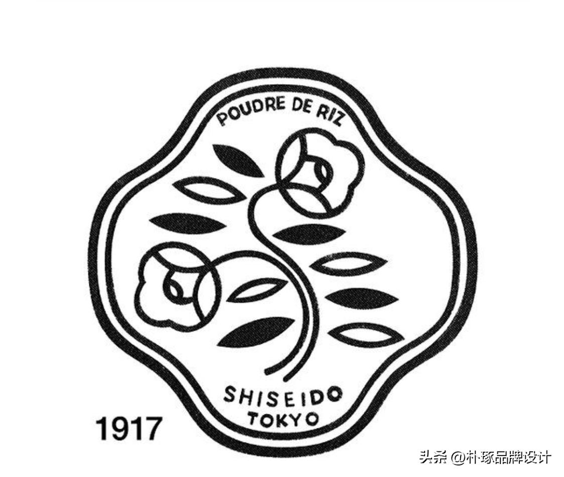 东方韵味logo设计,东方美学打什么标签