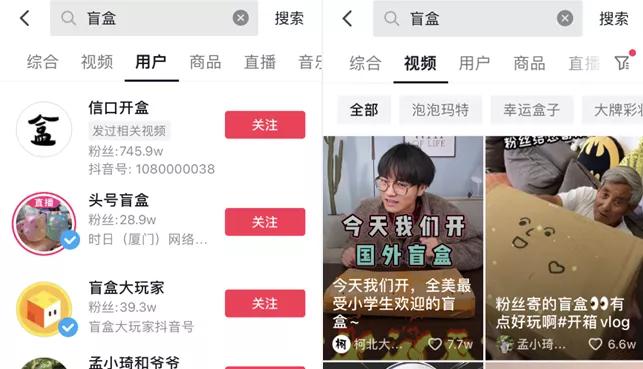 盲盒app的前景,盲盒赚钱app