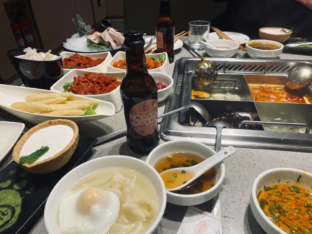 别数媒学不下去就认栽，看我，去交互啊