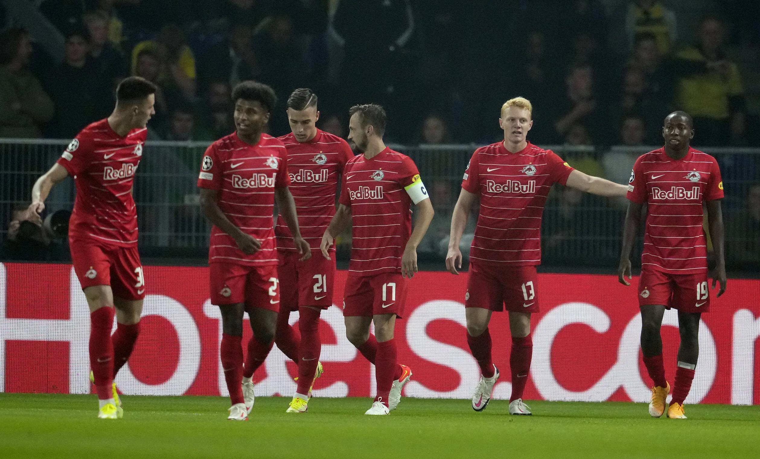 10.1欧冠比赛,23-24欧冠小组赛赛程表