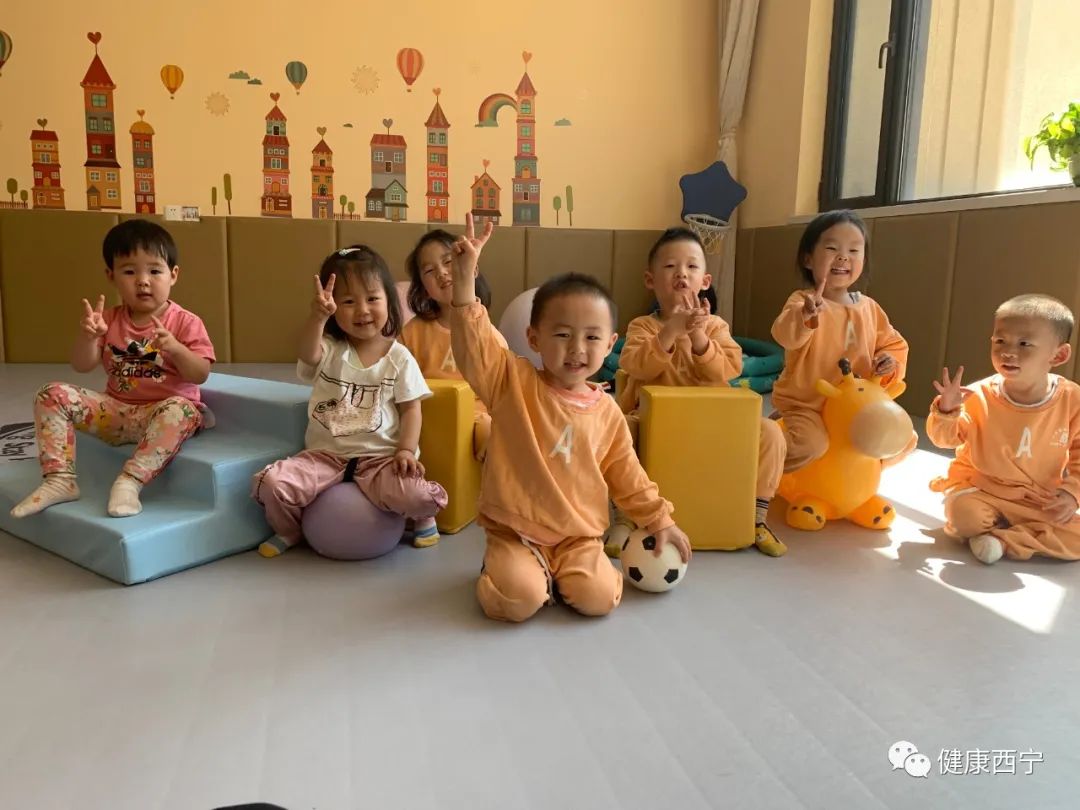 西宁婴儿托管,西宁市托育机构有哪些