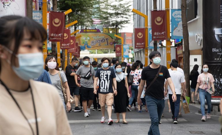 台湾消费者的「及时雨」?