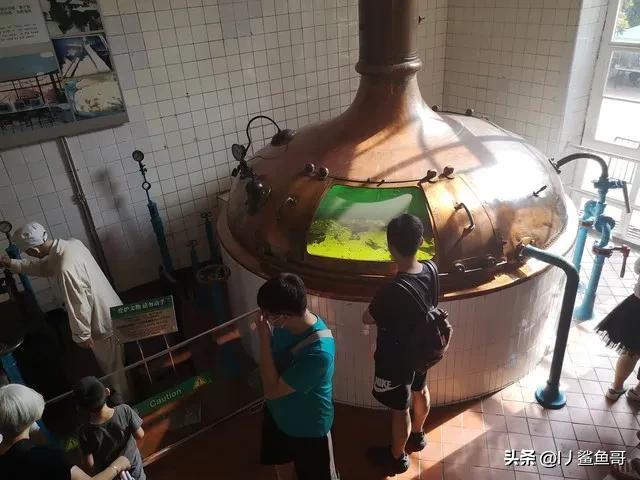 青岛一日游看海最佳景点一览表,青岛适合看海的旅游景点推荐