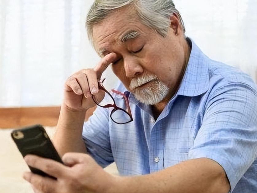 中国最新老人年龄定义,国家对老年人的年龄最新界定