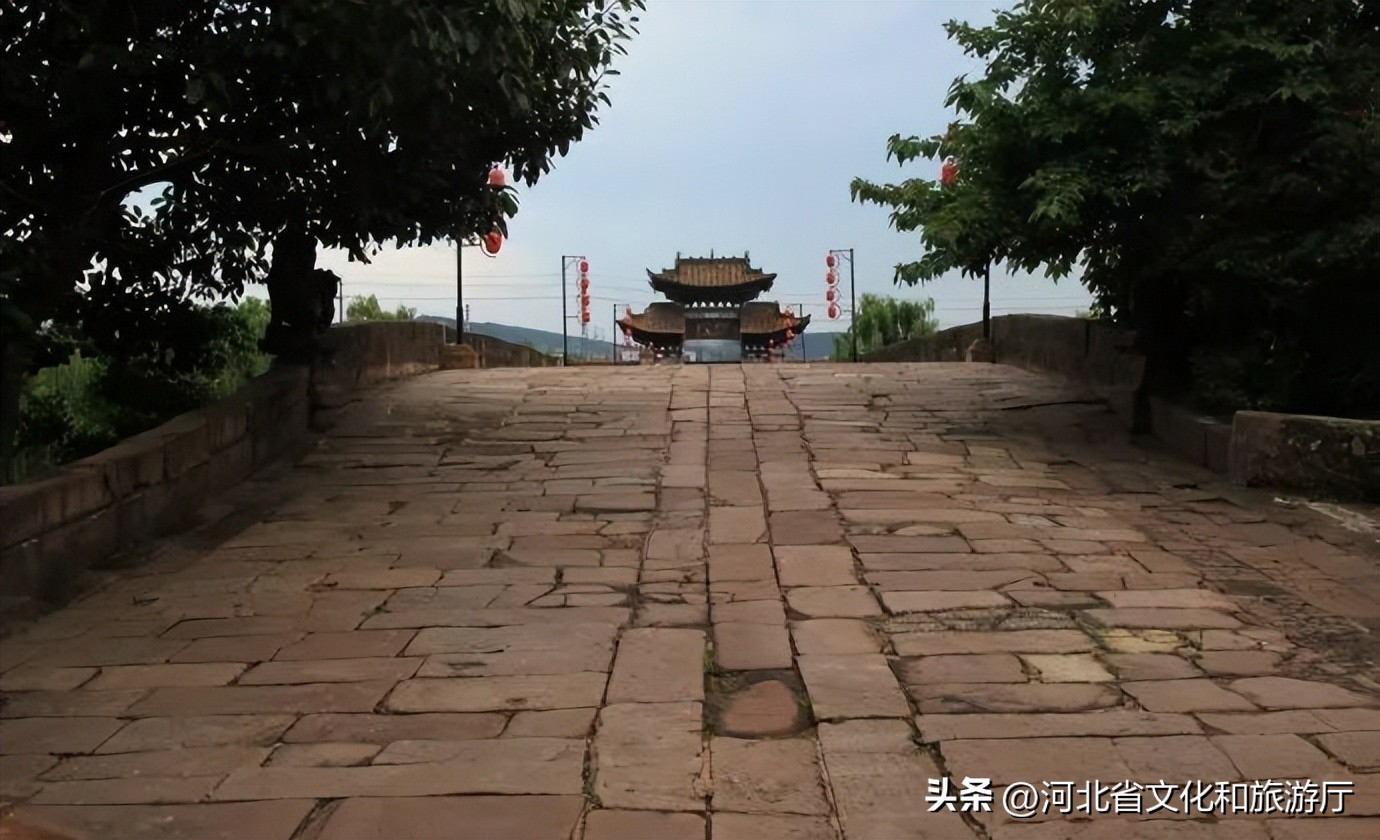 中国最美十大石拱桥排名,中国最美的10座大桥