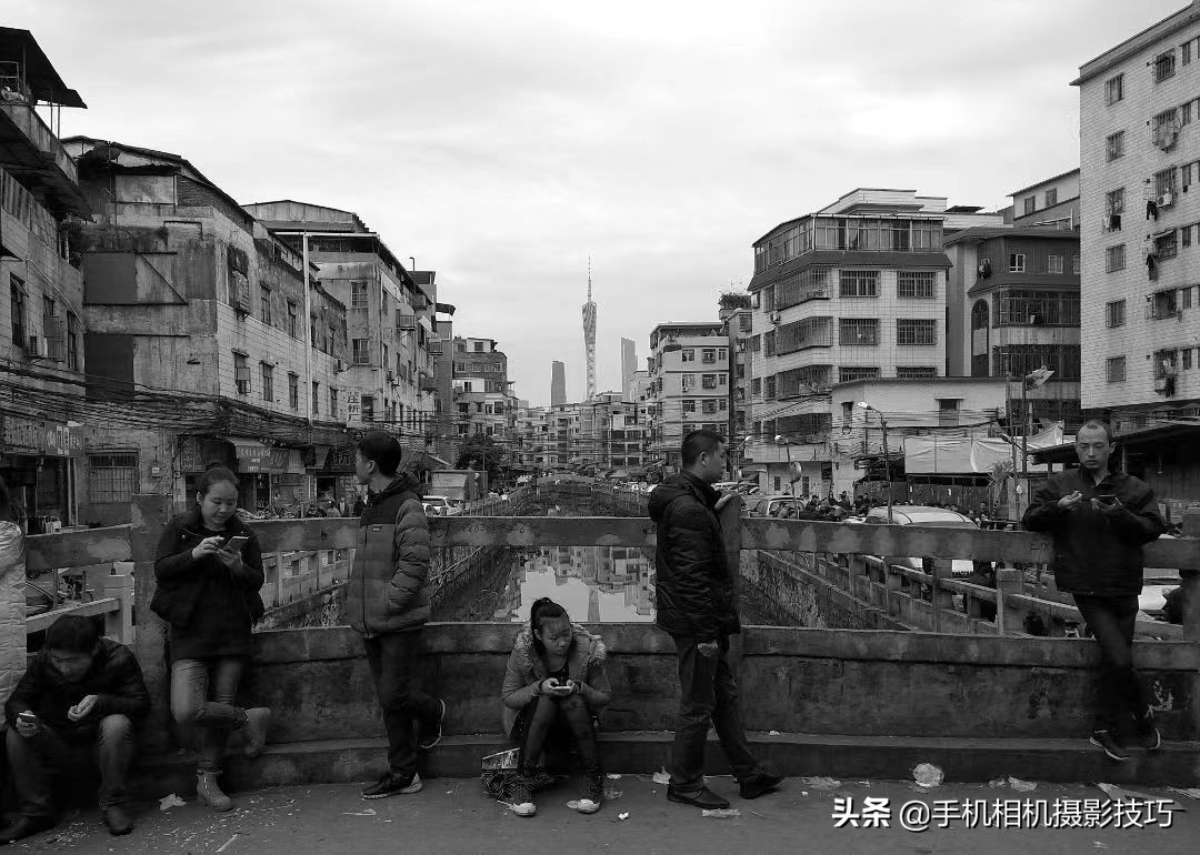 18组照片,18幅普通人拍出来的好照片