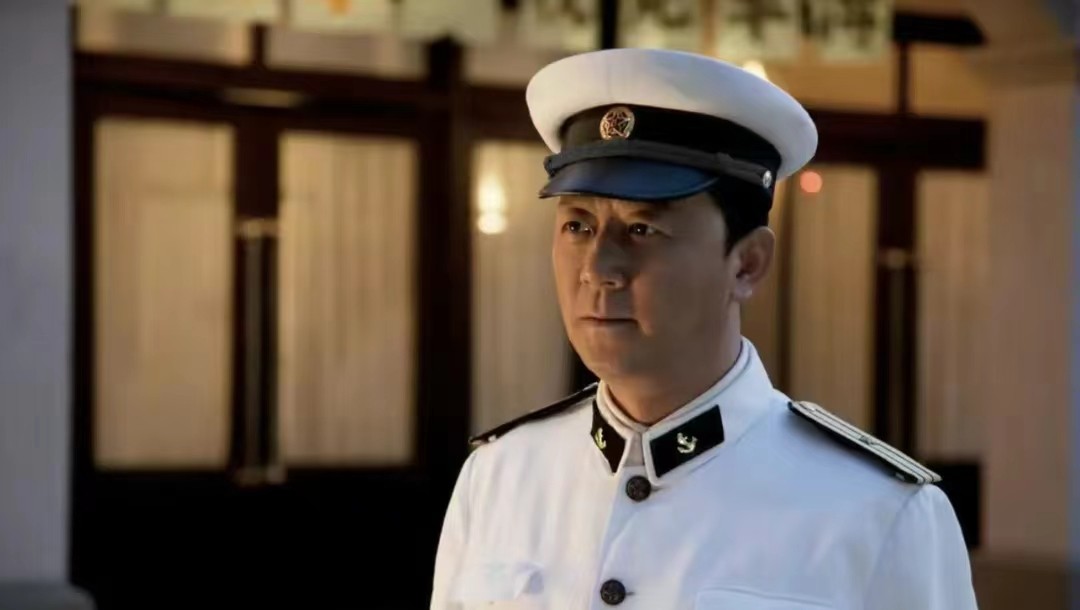 郭涛李乃文共同出演,郭涛李乃文电影