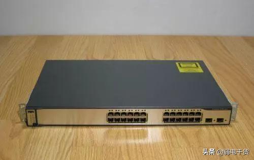 poe交换机知识,交换机知识点全面详解