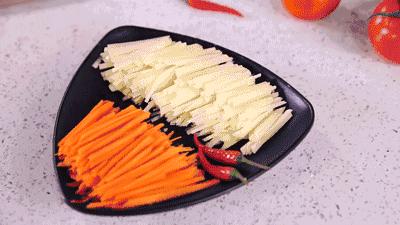 做了几年家常菜的阿姨,家用菜刀选购攻略