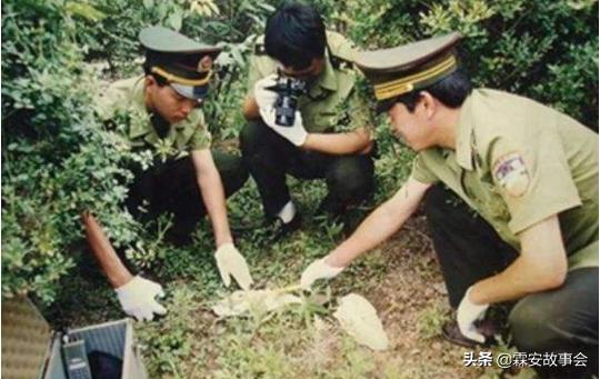 河北保定吴建臣杀人案实录,保定连环杀人恶魔吴建臣