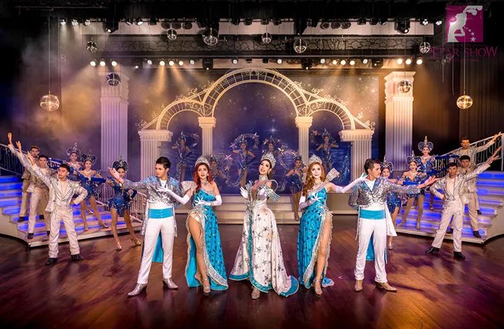 普吉岛芭东游玩攻略,普吉芭东海滩怎么玩