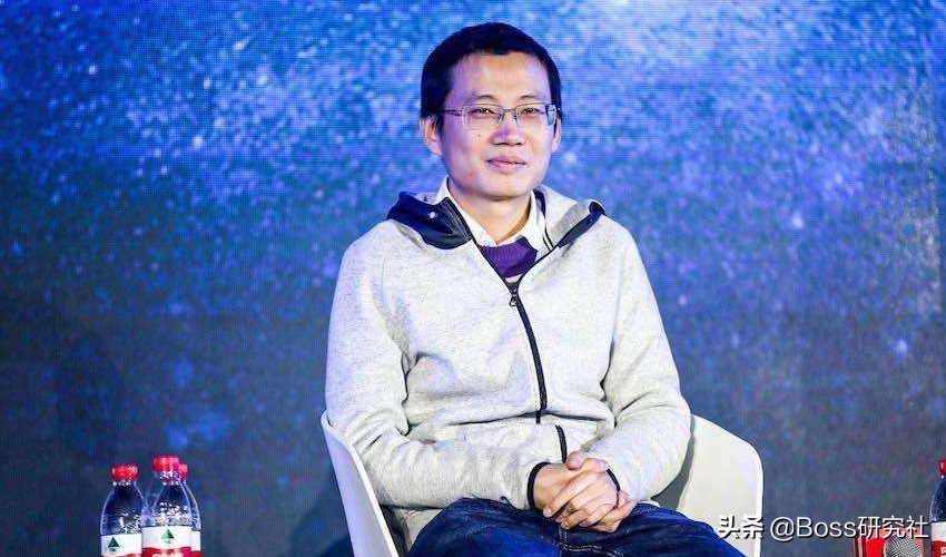 江西南昌诞生5名百亿富翁，陈天石身价腰斩，海归博士首次入围