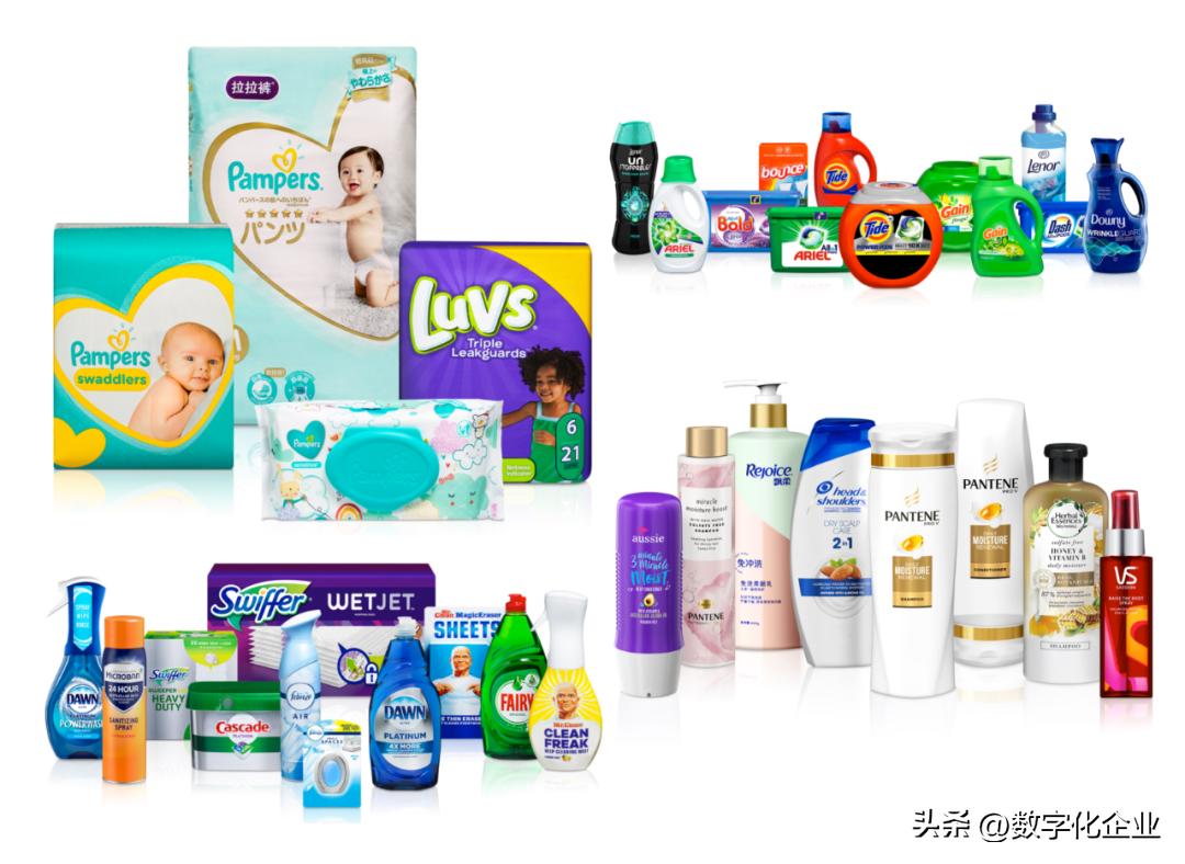 全球100大制造企业排名,改变世界的五家公司