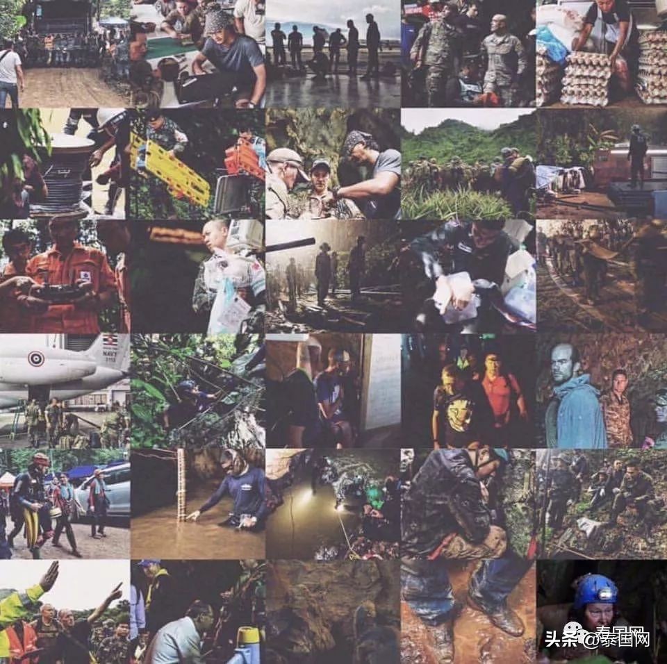 泰国洞穴恐怖,泰国最恐怖的恐怖山洞