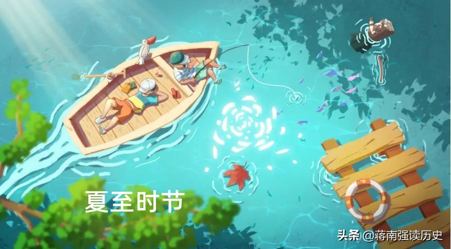 夏至，齐云楼上事，白居易代言的网红打卡地