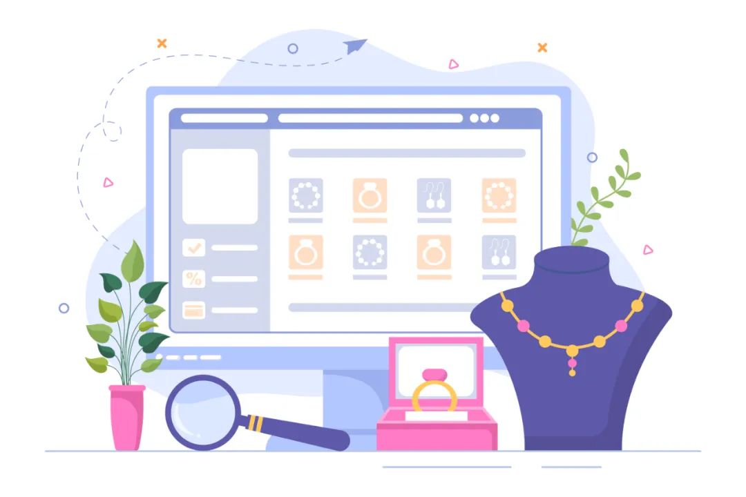 周大福如何霸屏小红书,周大福小红书是真的吗