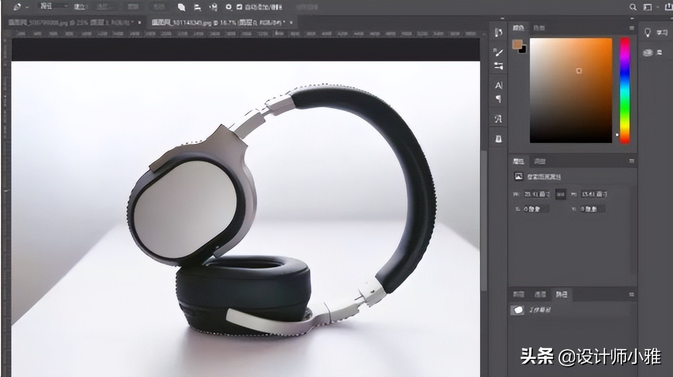 ps抠图技巧ps高级精细抠图方法,用photoshop软件抠图有哪些抠图方法