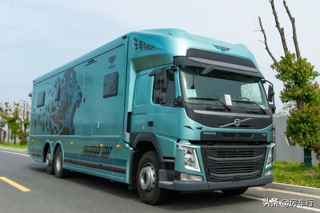 12款兼具颜值与性价比的房车,2019年十大最好的房车