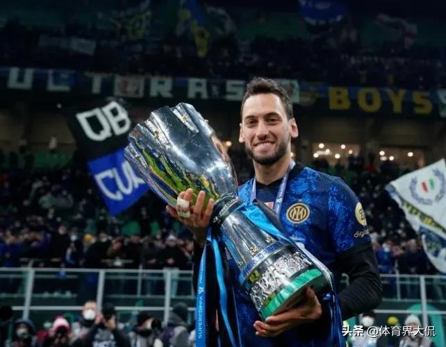 曼城国米决战伊斯坦布尔,国米蓝黑军团攻防