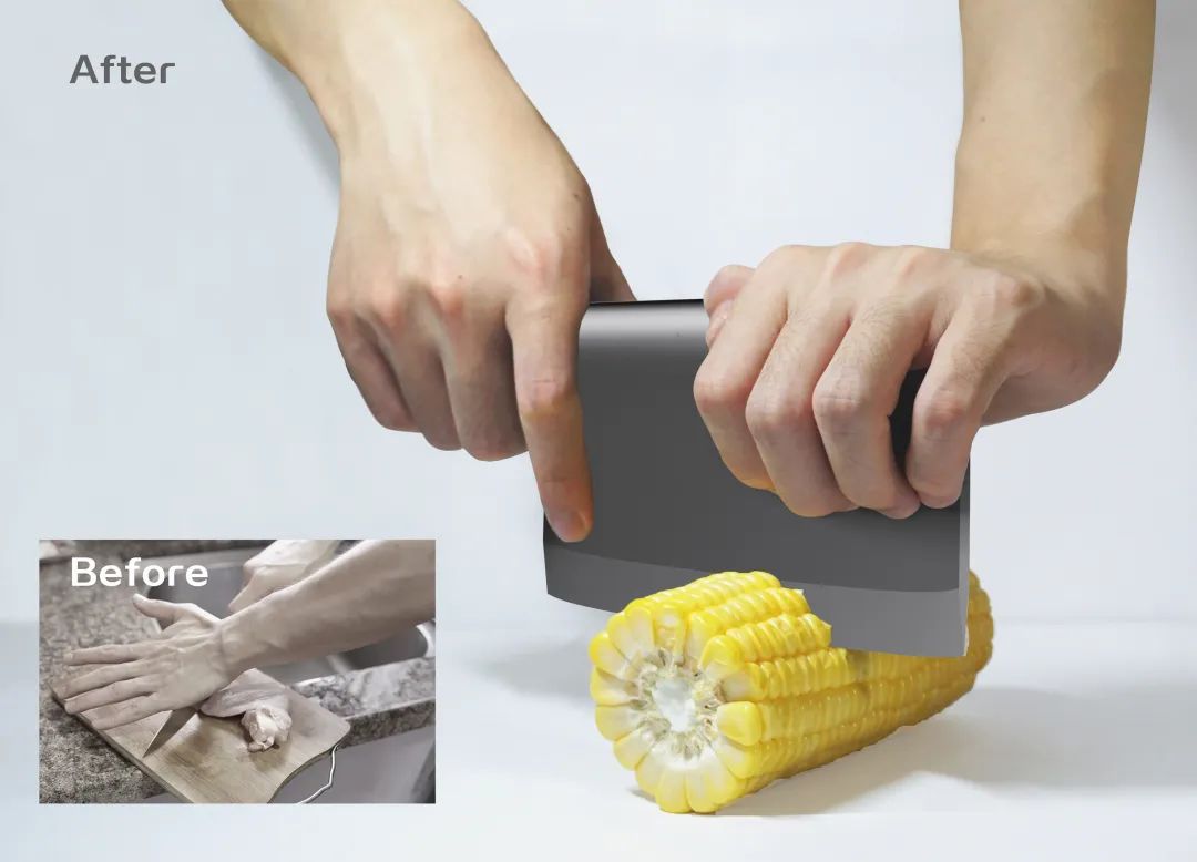 哈尔滨食堂厨具设计,定制厨具设计