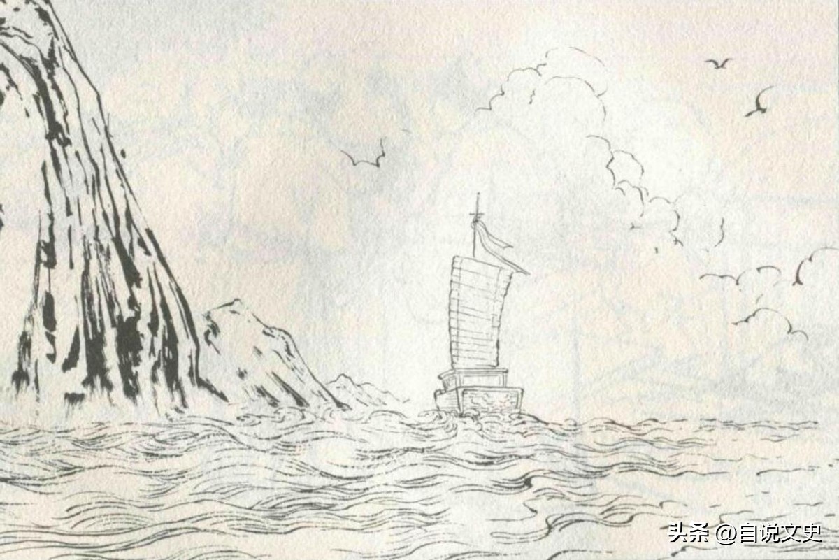 民间故事女仙渡雷劫,民间故事药山狐仙