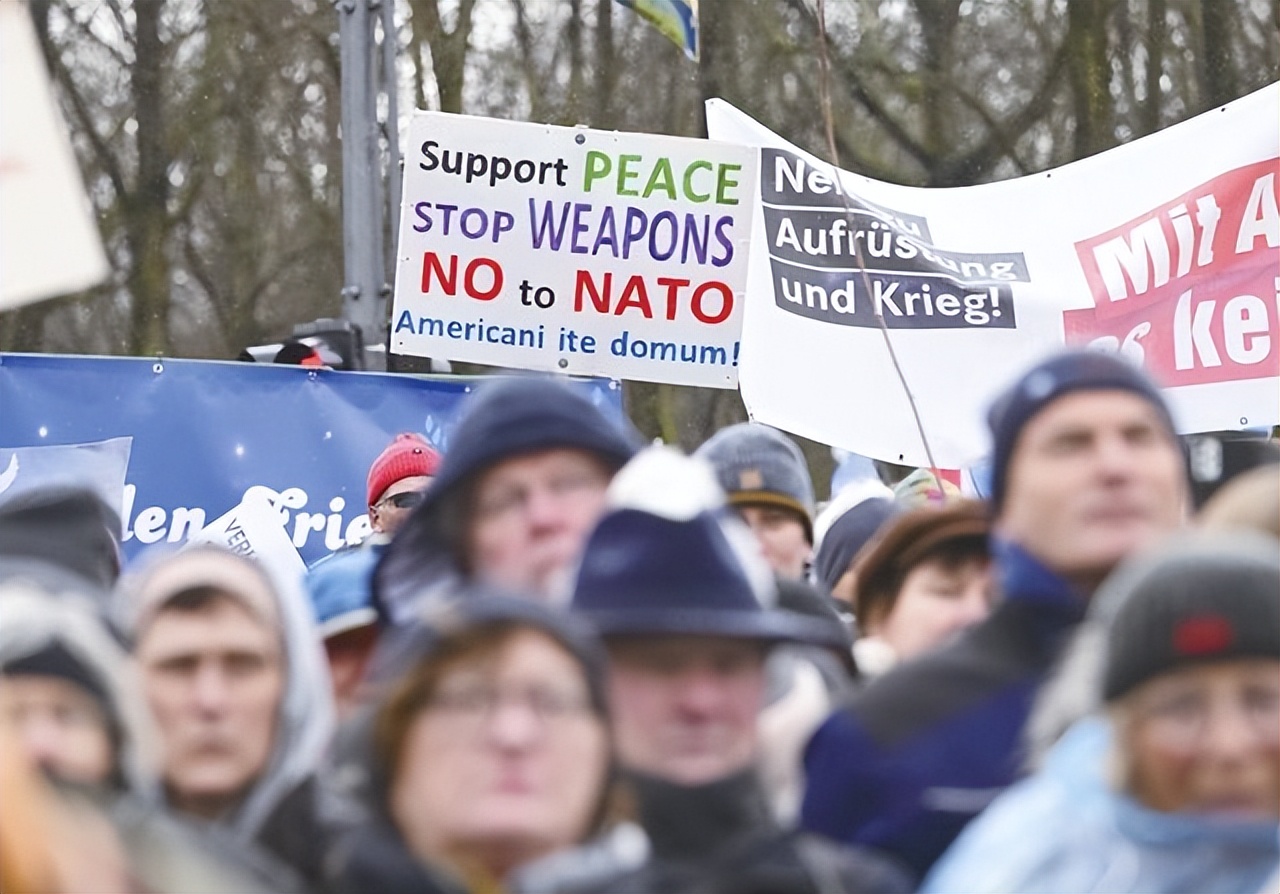 多国制裁俄罗斯对俄罗斯有影响吗 (制裁俄罗斯的行为有哪些)