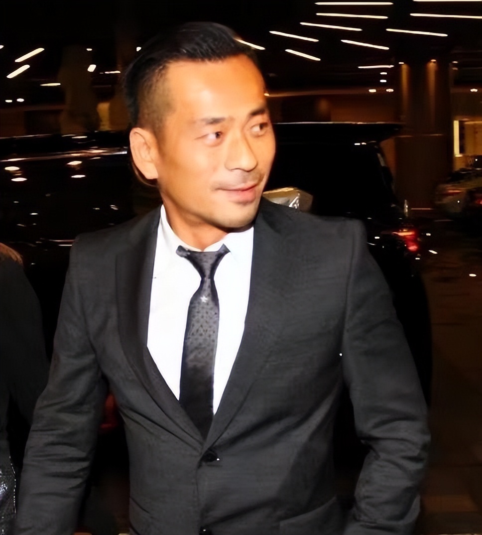 洗米华结局是什么,洗米华60岁可以出狱吗