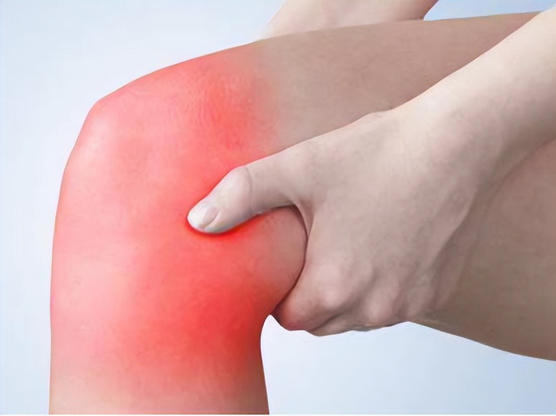 全球唯一可以治愈骨关节炎的药物,骨关节炎特效药最新研究