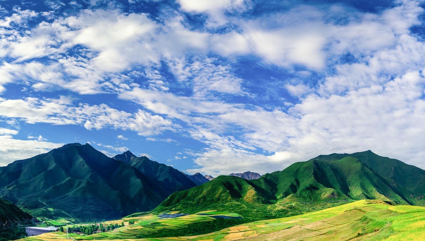 奋进新时代谱写新篇章感悟,古浪乡村振兴政策解读