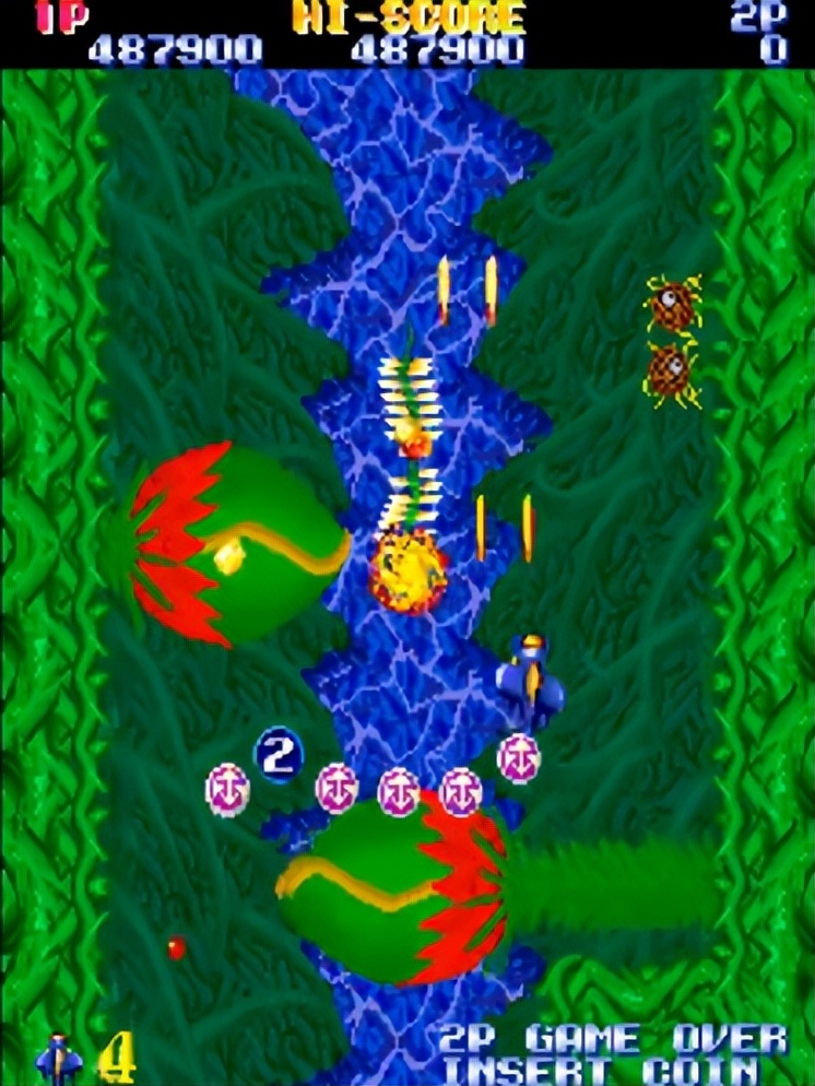 40款街机经典飞机游戏推荐,十大经典街机飞机游戏排行