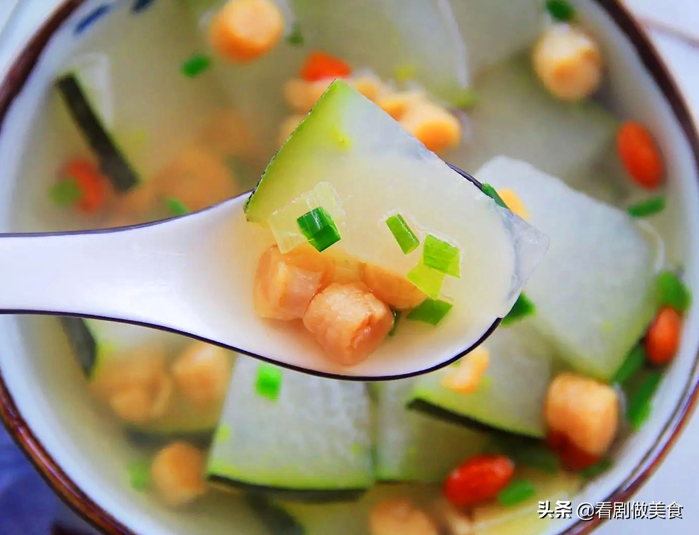 疫情期间食疗小妙招,疫情期间煲汤的做法大全