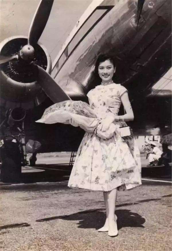 张学良和赵四小姐年轻真实照片,张学良与赵四小姐真实照片