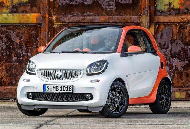 运动气息满满这款车回头率超高,低调帅气有品位这四款小车人人爱