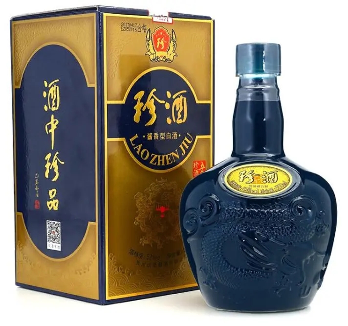 全网最全素材建议收藏,中国白酒最完整汇总