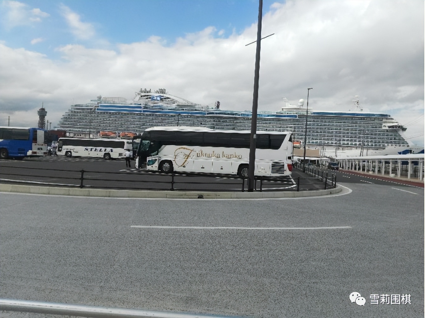 鏃ユ湰绂忓唸閫涜,鍦ㄦ棩鏈鍐堝競閫涜