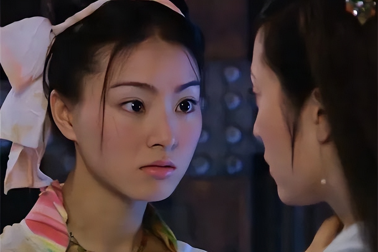 水月洞天好看的女的,水月洞天美人排名