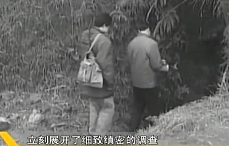 一夜间全村遭鬼剃头,山村鬼剃头真相