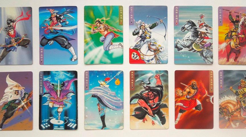 200万没凑齐奥特曼卡片,200万集奥特曼卡片没集满