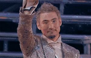 港娱天花板,港娱审美降级