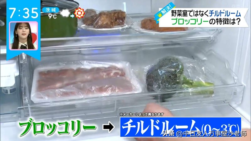 冰箱如何收纳鸡蛋占空间最小,冰箱存放食物的常识